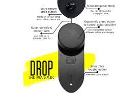 Drop Strap