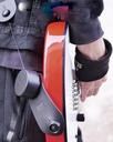 Drop Strap