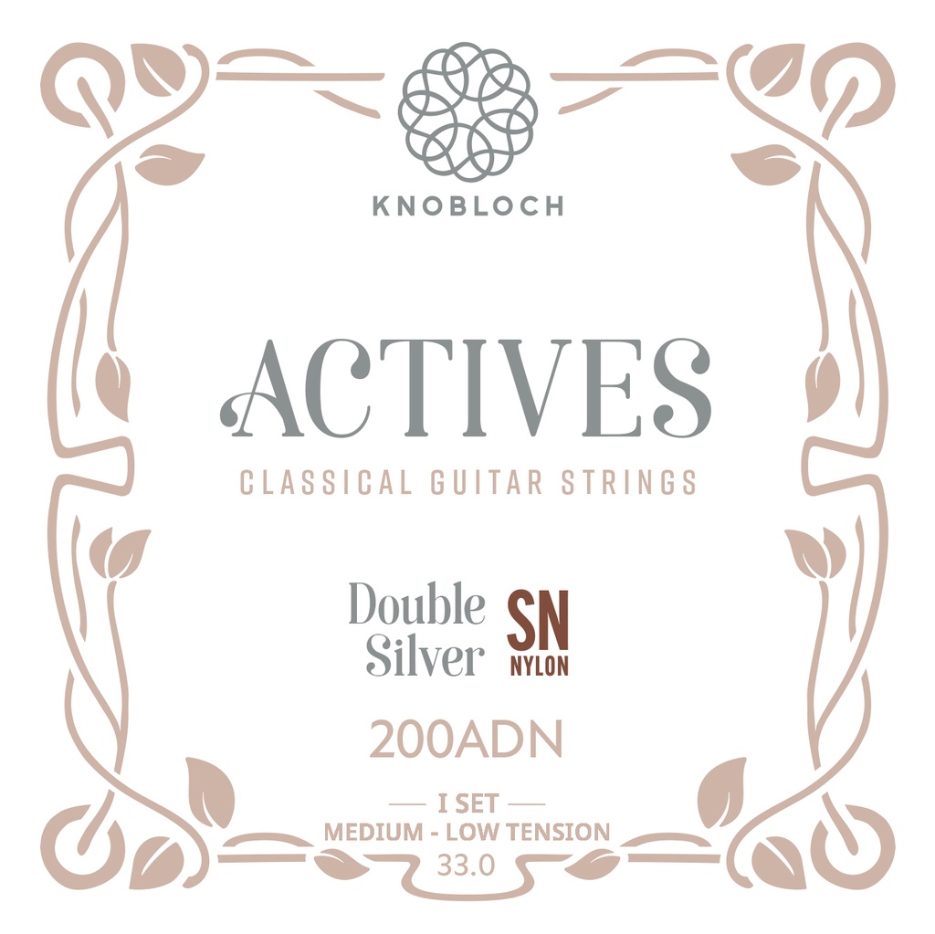Knobloch ADN 200