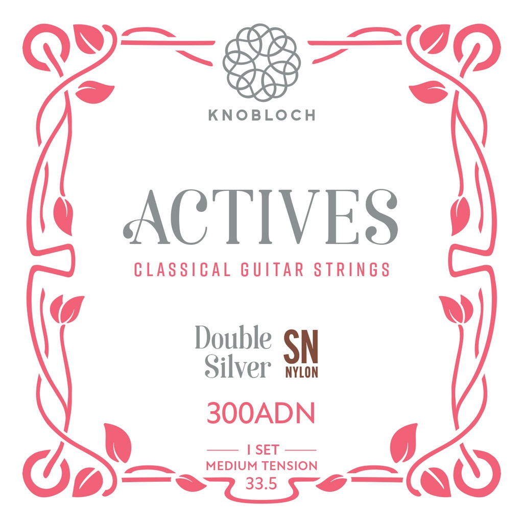 Knobloch ADN 300