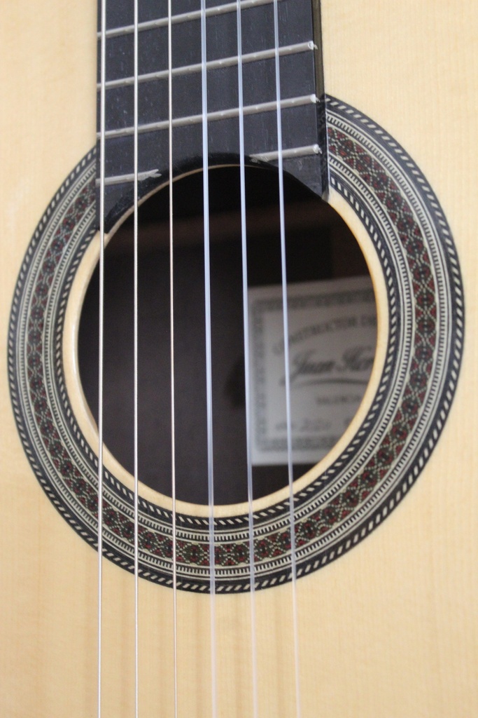 Juan Hernandez Estudio SP