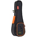 Ukulele gig-bag concertmodel