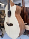 Faith Naked Venus 12 string + fishman pick-up