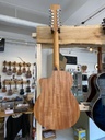 Faith Naked Venus 12 string + fishman pick-up
