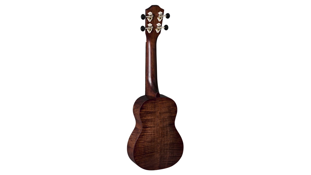 Baton Rouge V4-S sun Ukulele