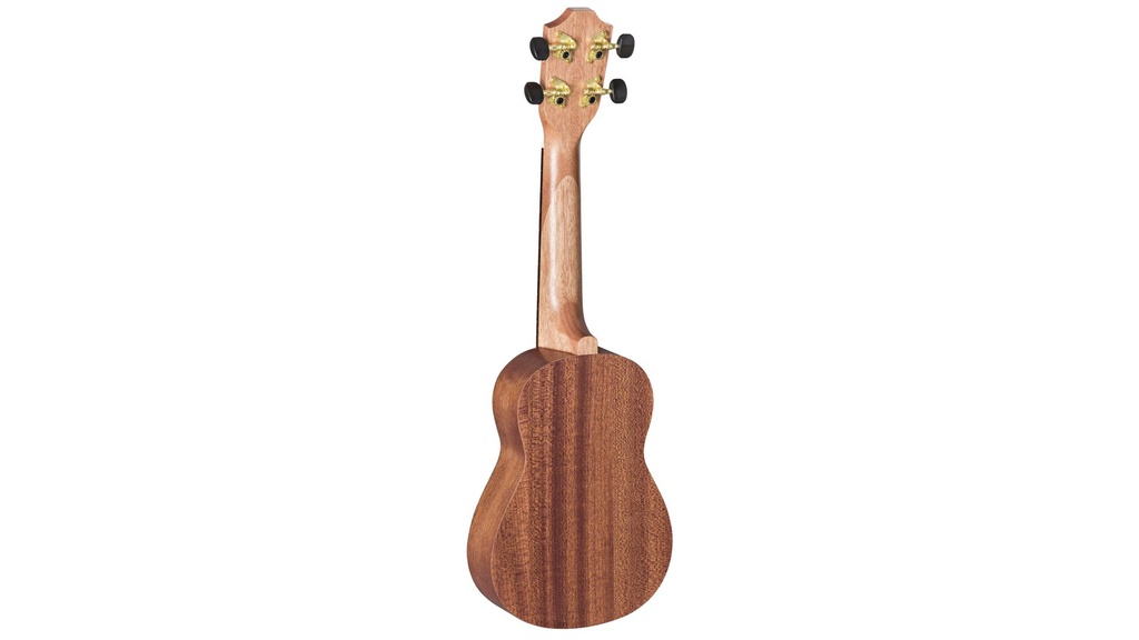 Baton Rouge UR-11-s paper boat Ukulele