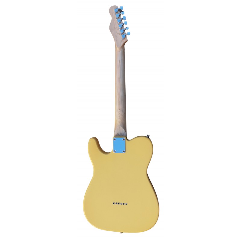 Egmond Telecaster model butterscotch