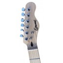 Egmond Telecaster model butterscotch