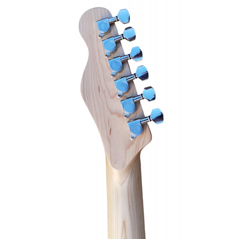 Egmond Telecaster model butterscotch