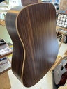 Kremona F10CE met Fishman pick-up
