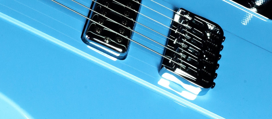 Shergold Telstar Standard ST14PB