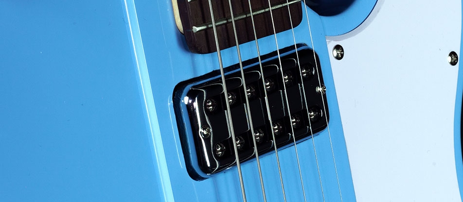 Shergold Telstar Standard ST14PB