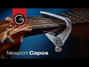 G7th capo newport classical