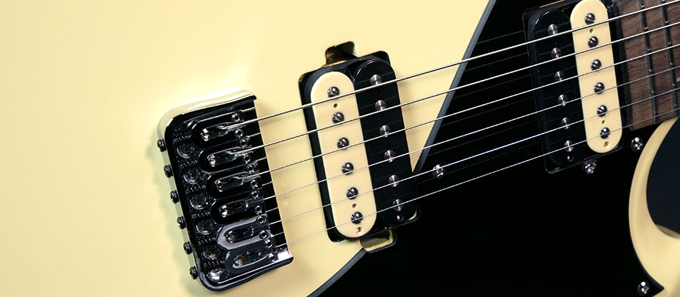 Shergold Provocateur Standard ST12DB 
