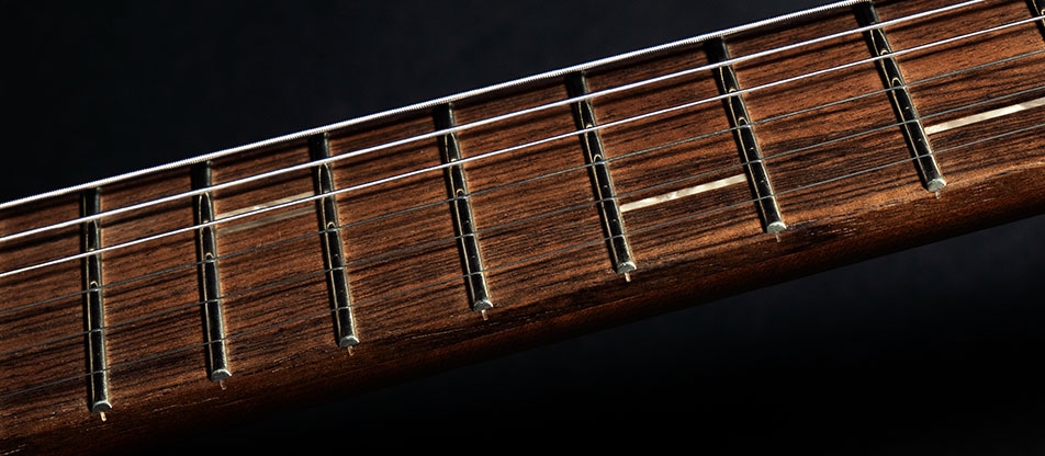 Shergold Provocateur Standard ST12DB 