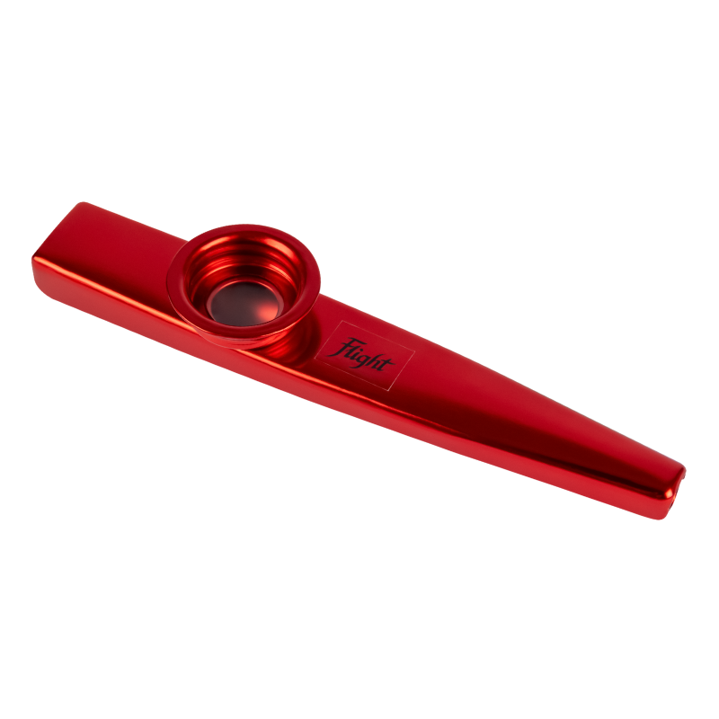 Flight Kazoo Red