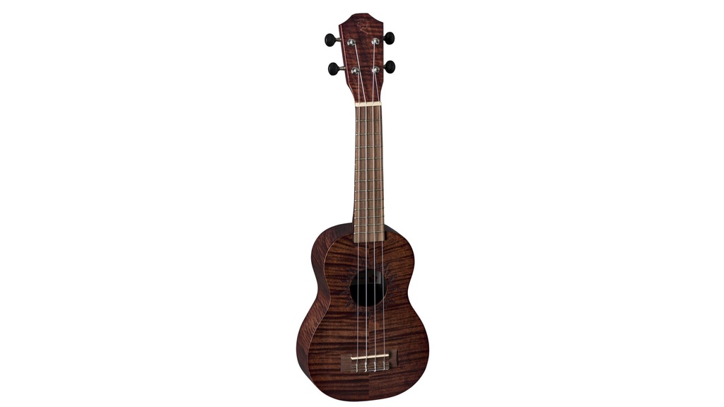 Baton Rouge V4-S sun Ukulele