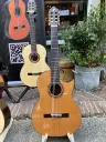 Sulayr Lattice cutaway
