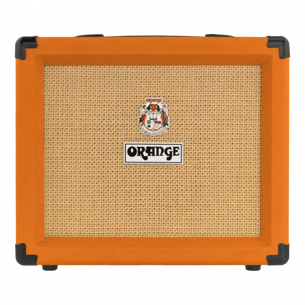 Orange crush 20rt