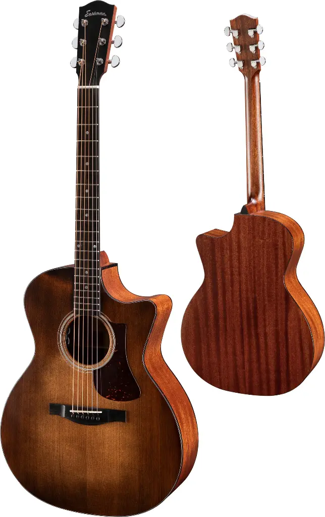 Eastman AC122-1CE-cla
