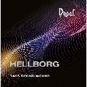 Dogal JH171 Electric Bass strings 4 string 035-102 (Jonas Helborg)