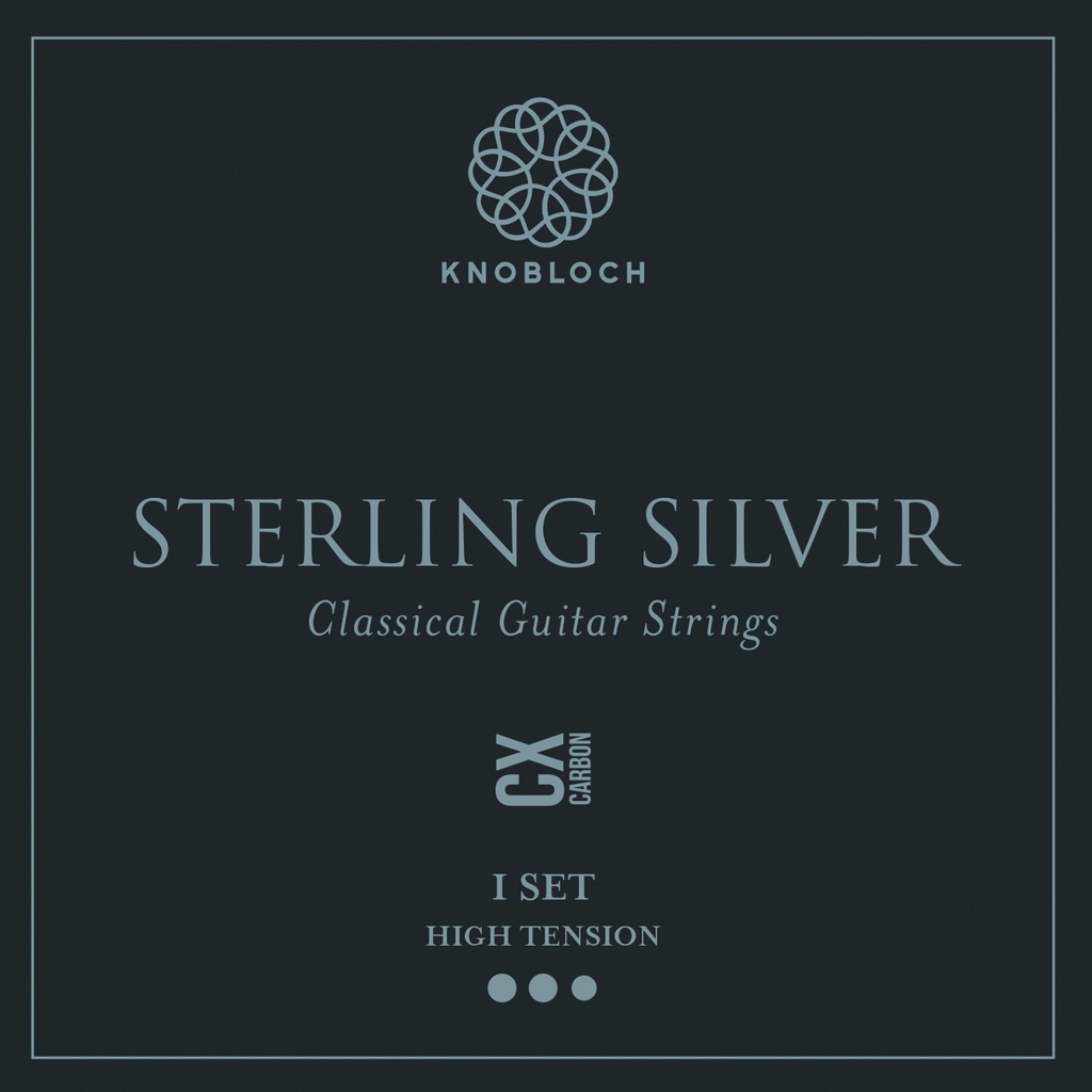 [500SSC] Knobloch SSC 500