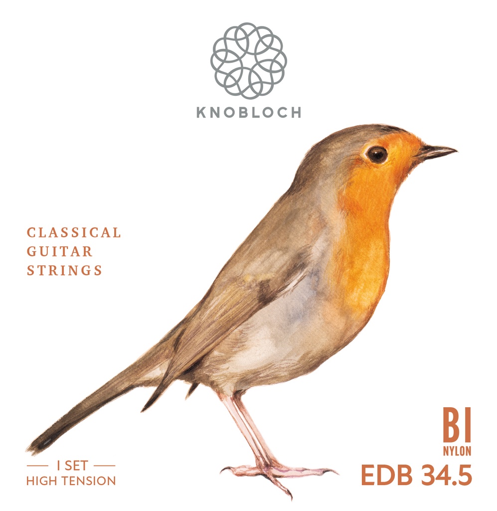 Knobloch EDB 34.5