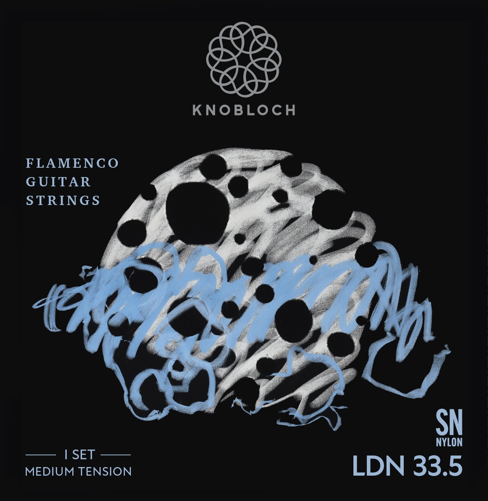 Knobloch LDN 33.5