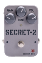 Secret-EFX 2