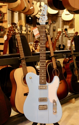 Shergold Telstar Standard ST14PB