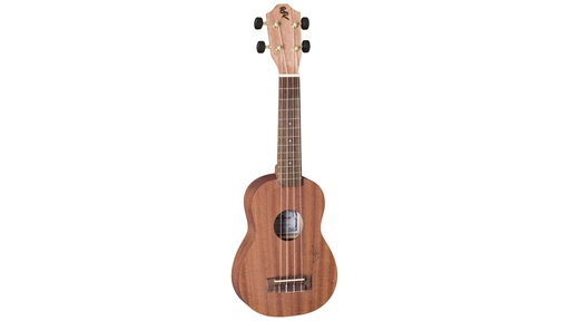 Baton Rouge UR-11-s paper boat Ukulele