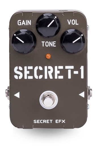 Secret-EFX 1
