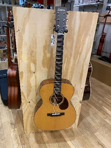 Eastman E1OM special
