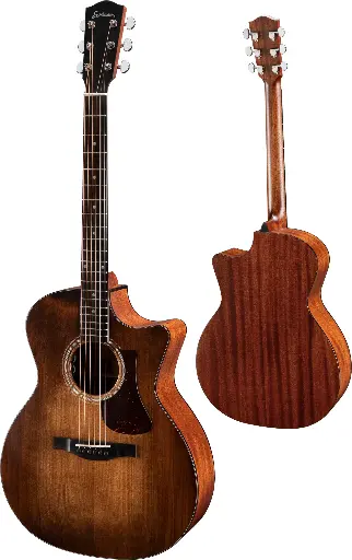 Eastman AC122-1CE-cla