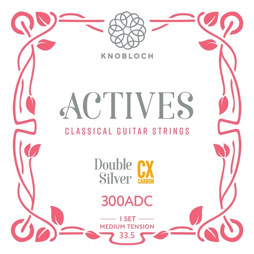 [300ADC] Knobloch ADC 300