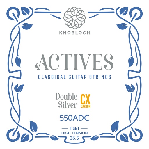 [550ADC] Knobloch ADC 550