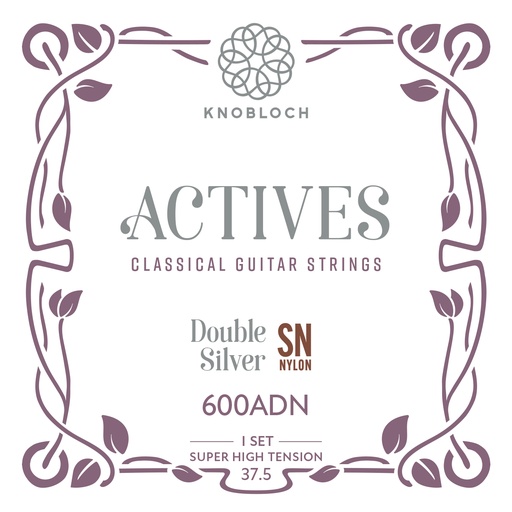 [600ADN] Knobloch ADN 600