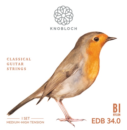 [EDB34.0] Knobloch EDB 34.0