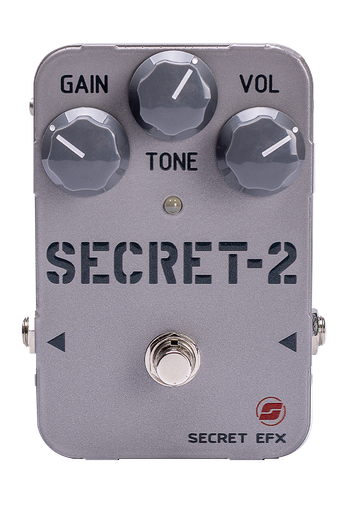 Secret-EFX 2