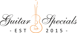 GuitarSpecials